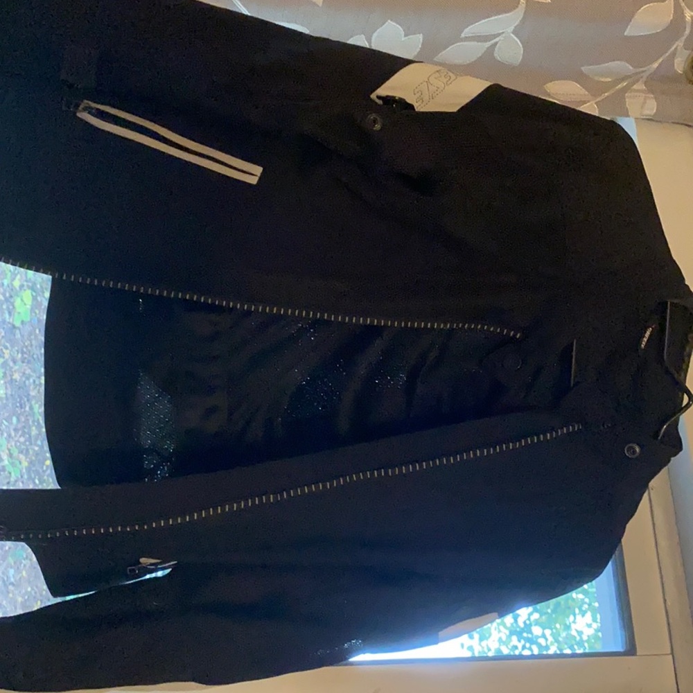 Dainese motorcycle jacket